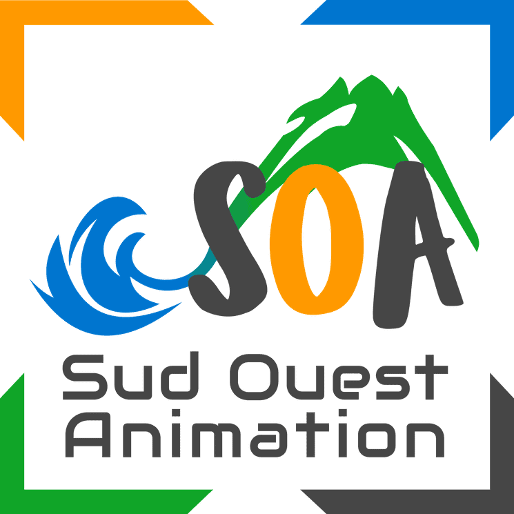 SOA - Sud Ouest Animation